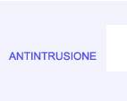 Antintrusione